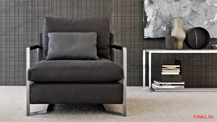 Кресло Molteni&C Portfolio